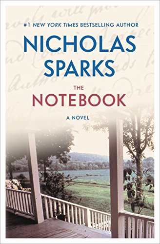 The Notebook – Full Audiobook