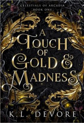 A Touch of Gold and Madness – Full Audiobook