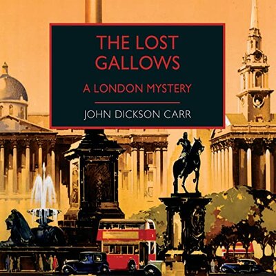 The Lost Gallows (1931) — Narrated Edition