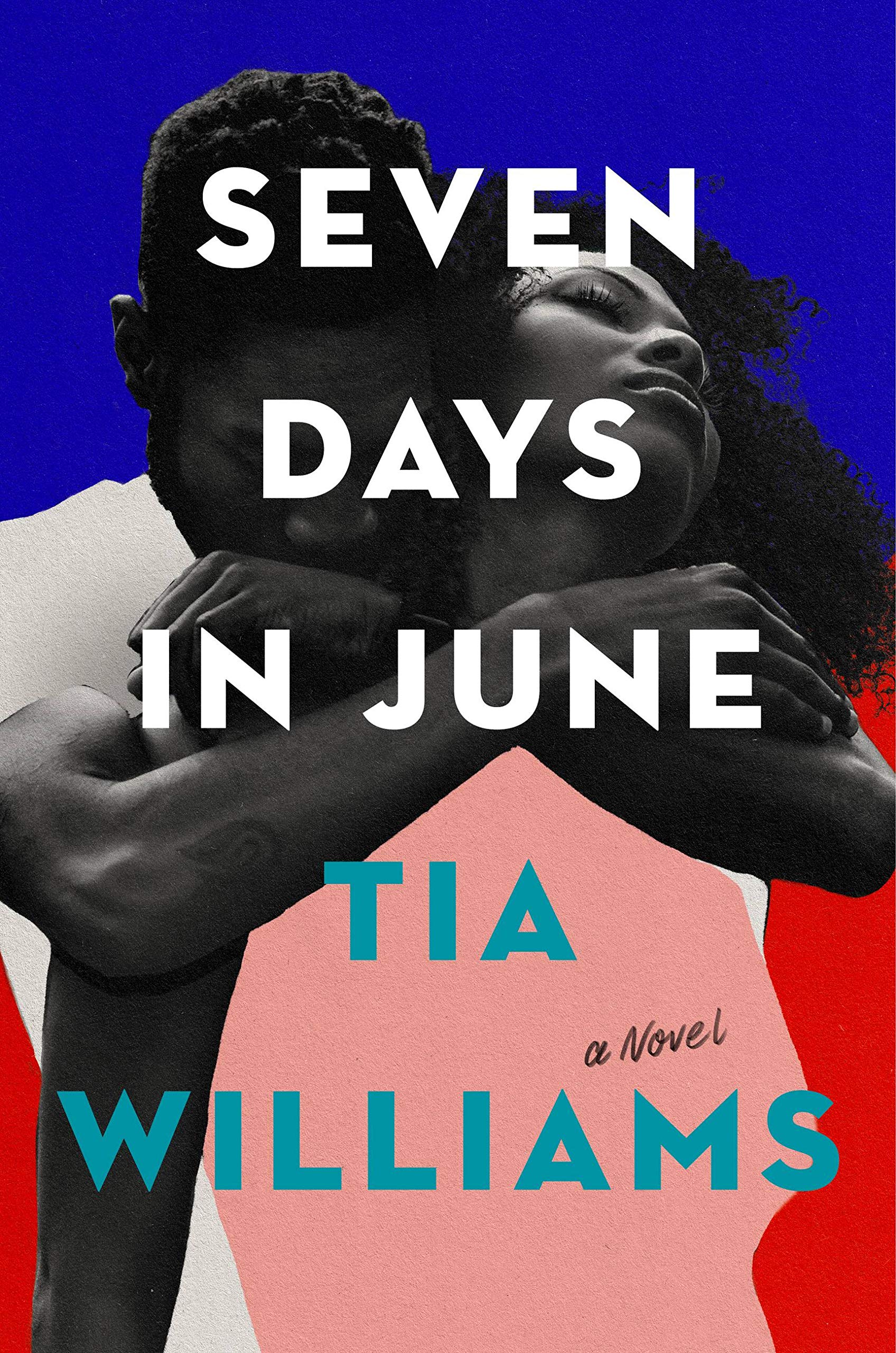 Stream Seven Days in June by Tia Williams
