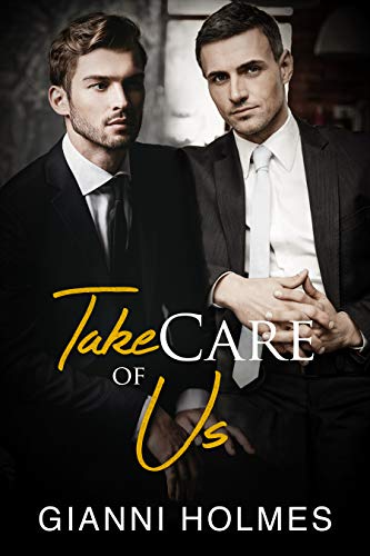 Take Care of Us – Full Audiobook