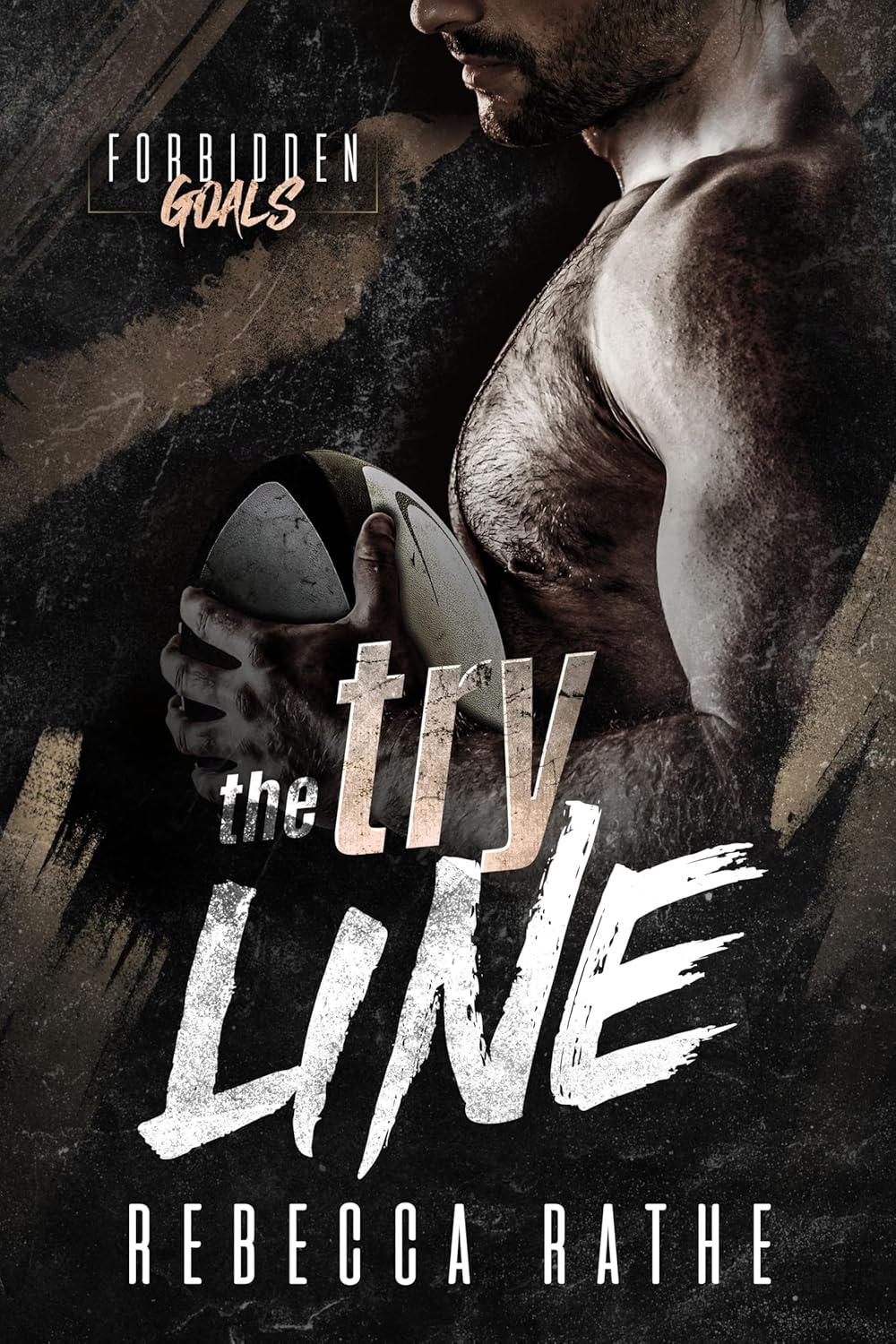 Stream The Try Line by Rebecca Rathe