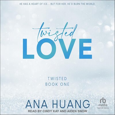 Stream Series: Twisted, Book 1,2 (Duet Edition) by Ana Huang
