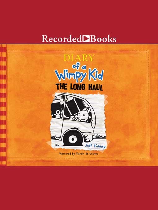 Stream The Long Haul by Jeff Kinney
