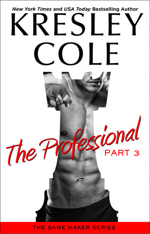Stream The Professional: Part 3 by Kresley Cole