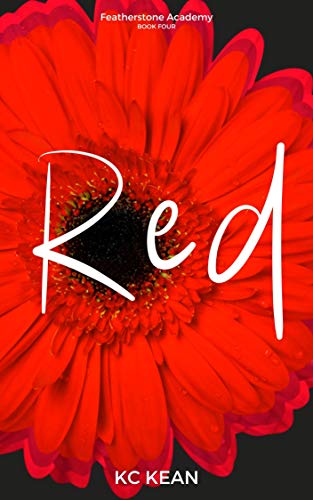 K.C. Kean: Red