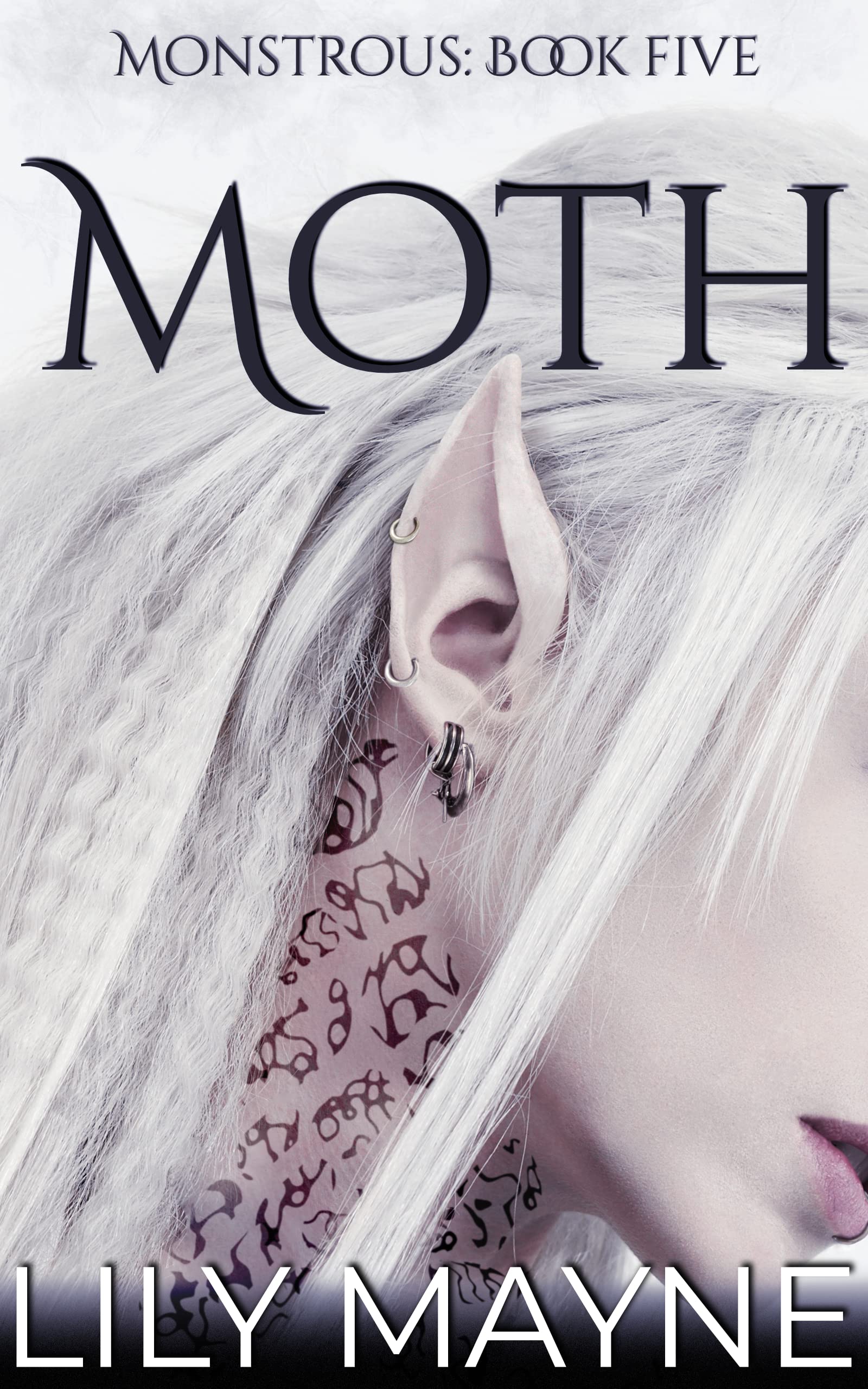 Moth – Full Audiobook