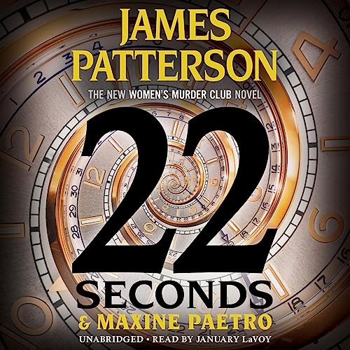 Listen to 22 Seconds