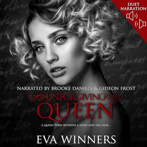 Unforgiving Queen (Stolen Empire Series) – Full Audiobook