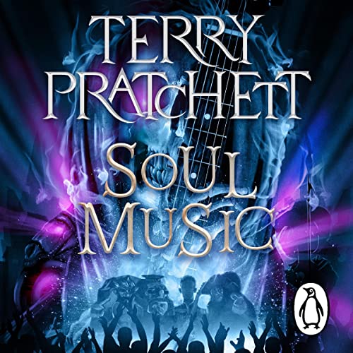 Soul Music (Terry Pratchett)