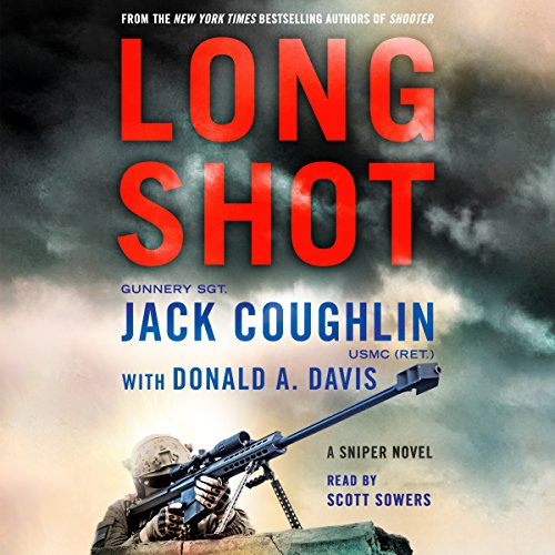 Listen to Long Shot (Sniper)
