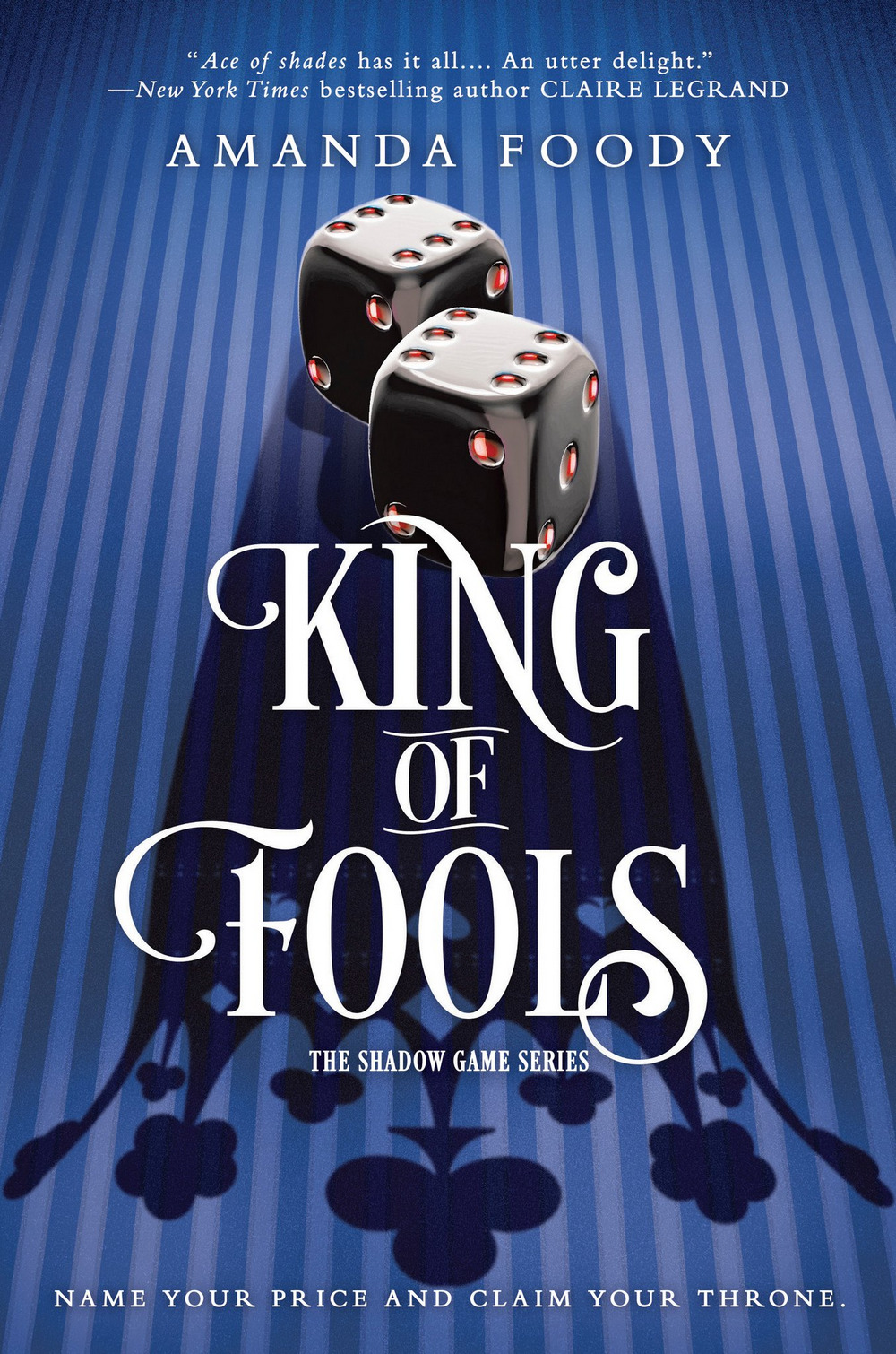 King of Fools — Narrated Edition
