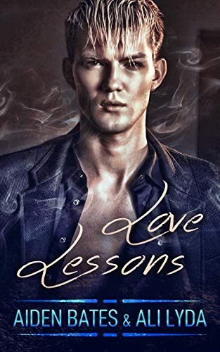 Stream Love Lessons by Aiden Bates