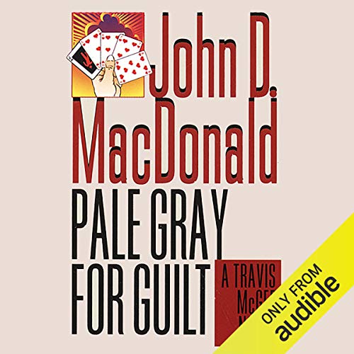 Stream Pale Gray for Guilt (Travis McGee) by John D. MacDonald