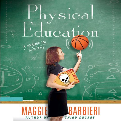 Listen to Physical Education (Murder 101)