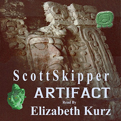 Artifact – Full Audiobook