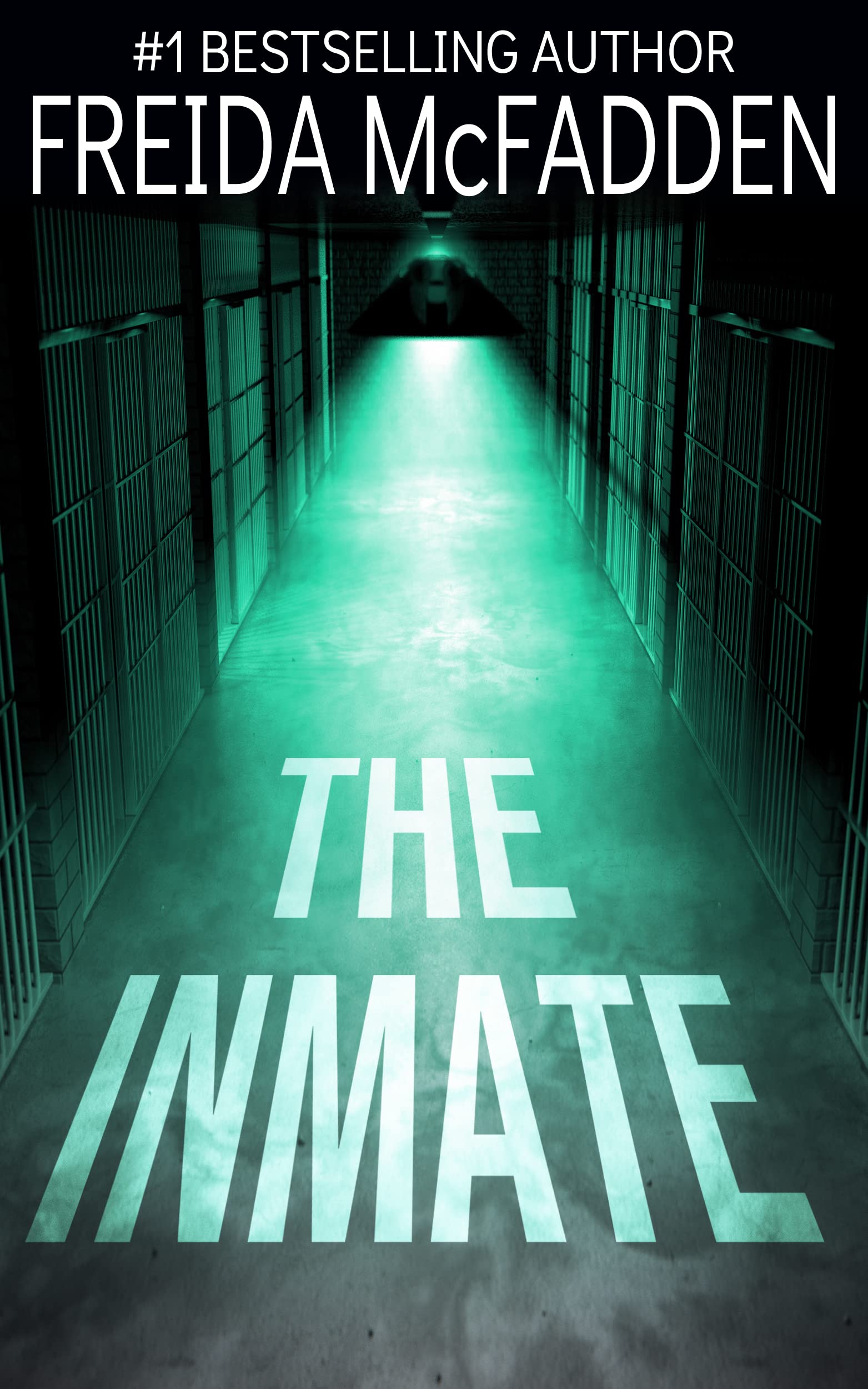 The Inmate Audiobook