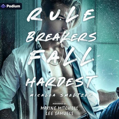 Listen to Rule Breakers Fall Hardest (The Boys)