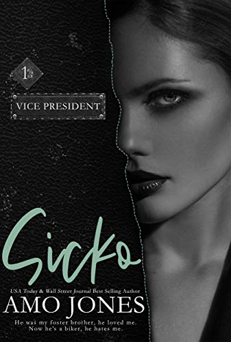 Stream Sicko by Amo Jones