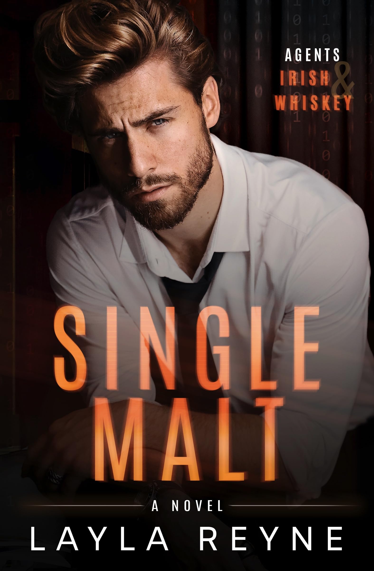 Single Malt – Full Audiobook