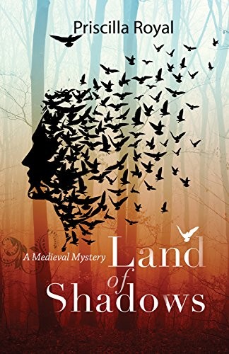 Land of Shadows (Medieval Mystery) — Narrated Edition