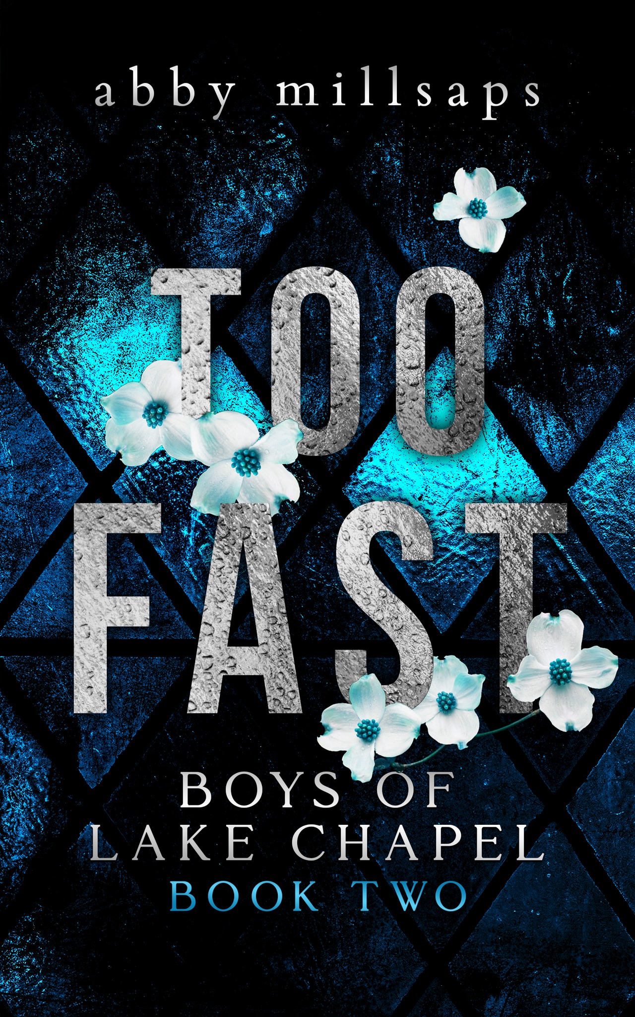 Too Fast by Abby Millsaps (Audiobook)