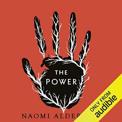 The Power (Naomi Alderman)