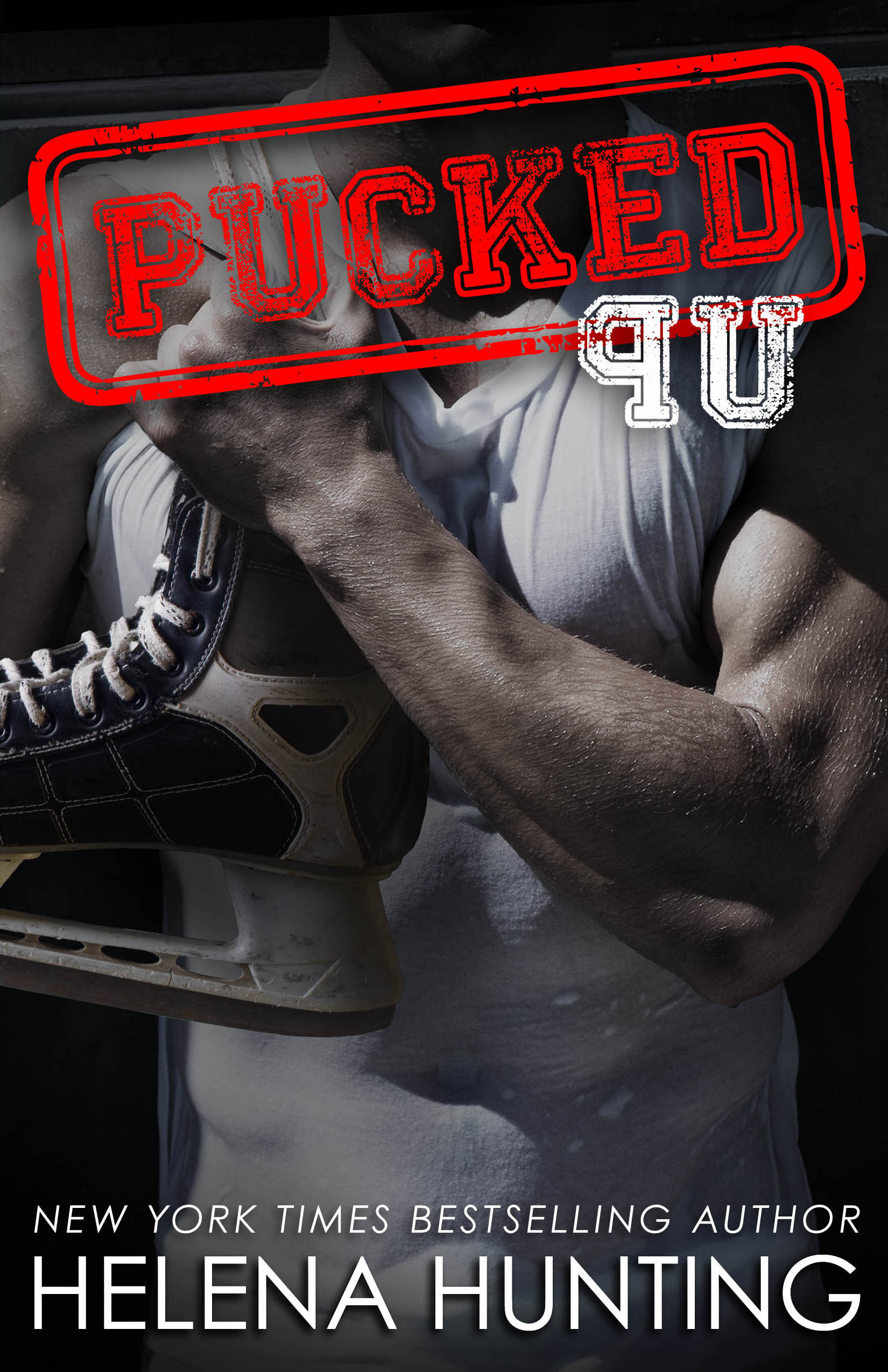 Pucked Up by Helena Hunting (Audiobook)