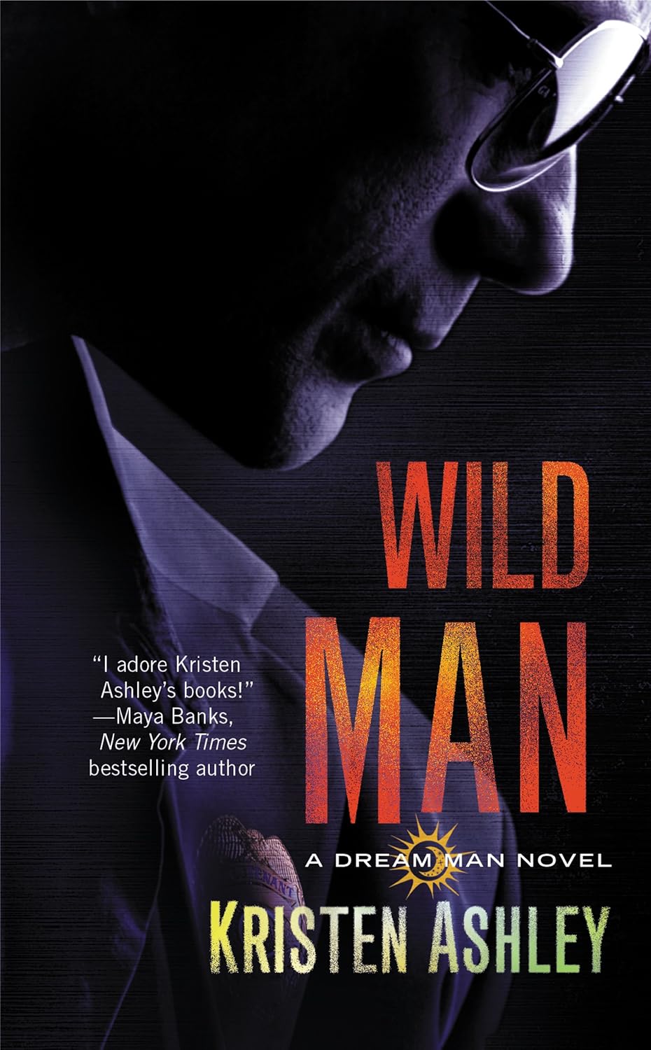 Wild Man – Full Audiobook