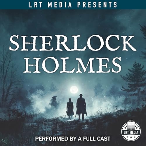 Craig Hart, Sir Arthur Conan Doyle: Sherlock Holmes