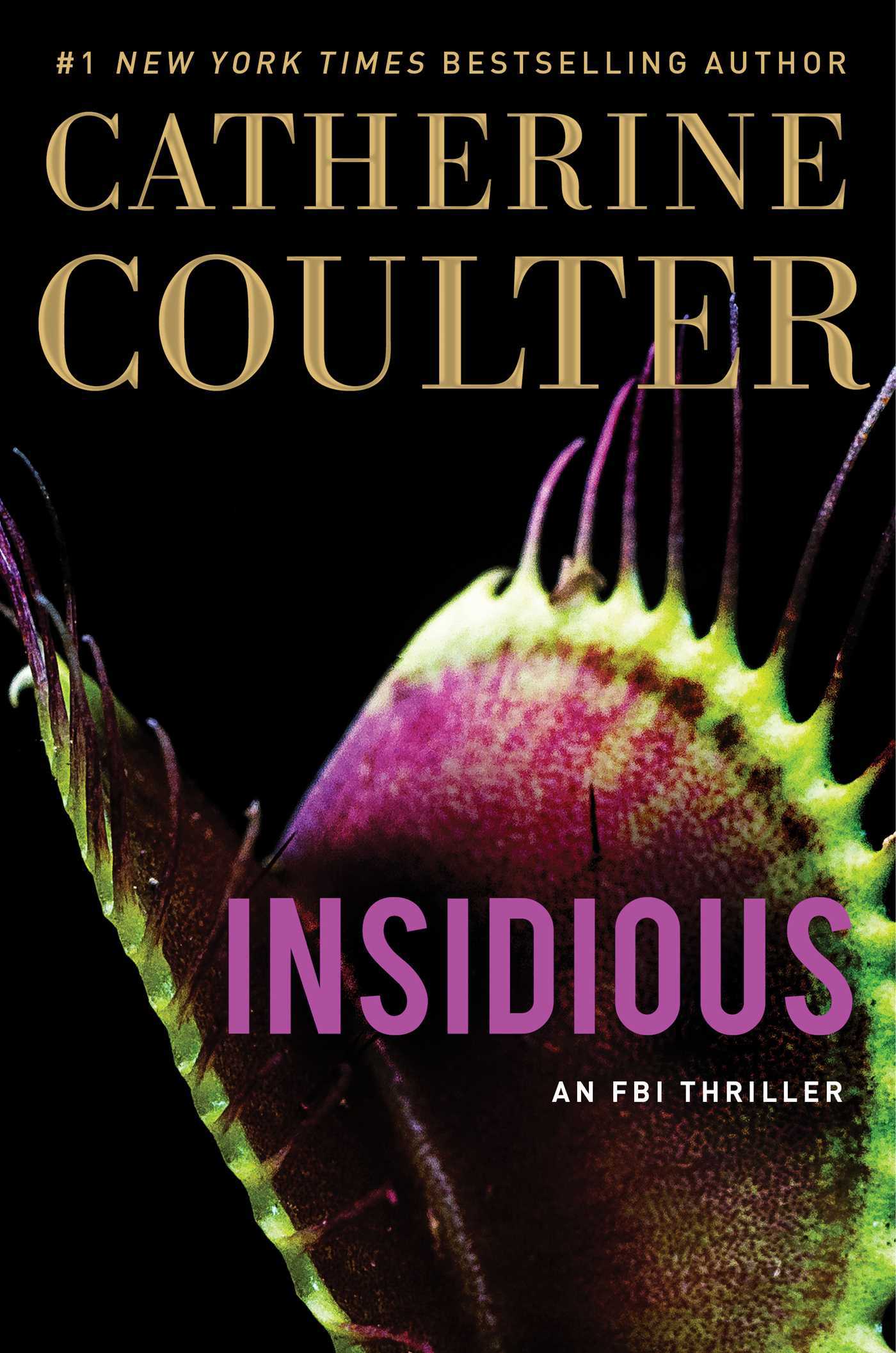 Insidious – Full Audiobook