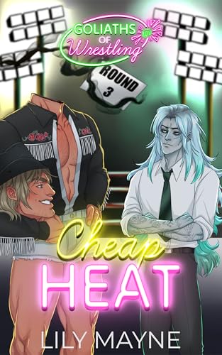 Cheap Heat – Full Audiobook