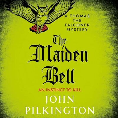 Listen to The Maiden Bell