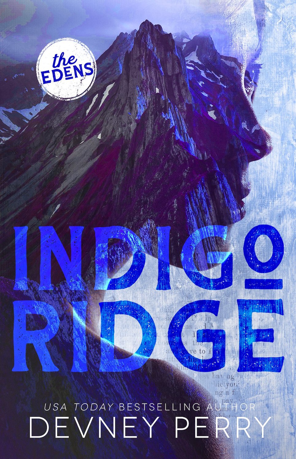 Stream Indigo Ridge by Devney Perry
