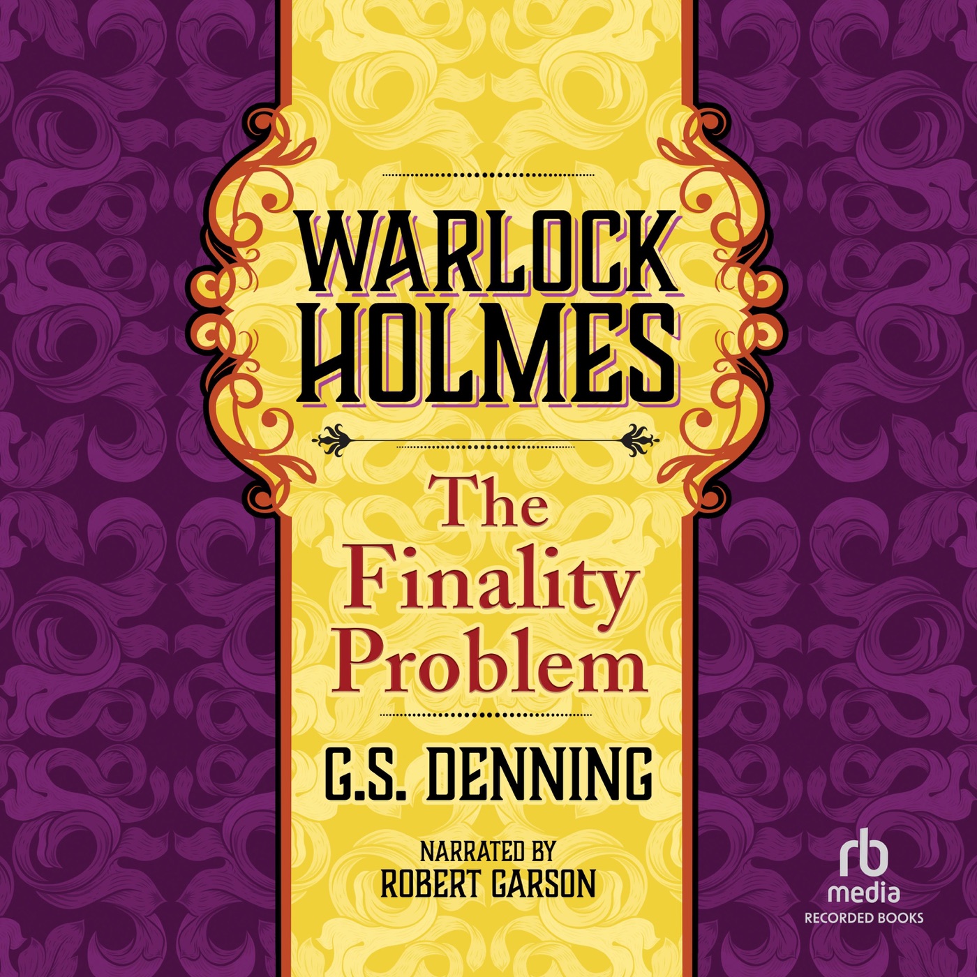 G. S. Denning: The Finality Problem