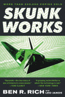 Skunk Works – Full Audiobook