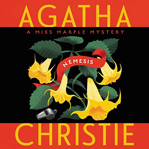Free Audiobook: Nemesis (Miss Marple) by Agatha Christie