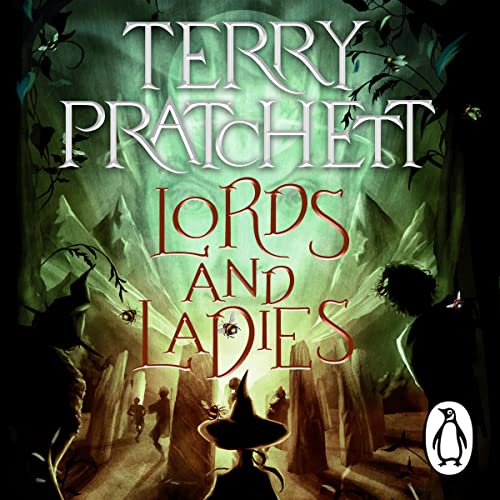 Lords and Ladies — Narrated Edition