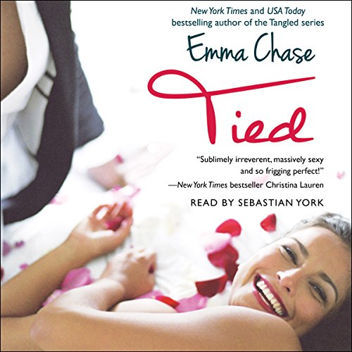 Tied (Tangled) — Narrated Edition