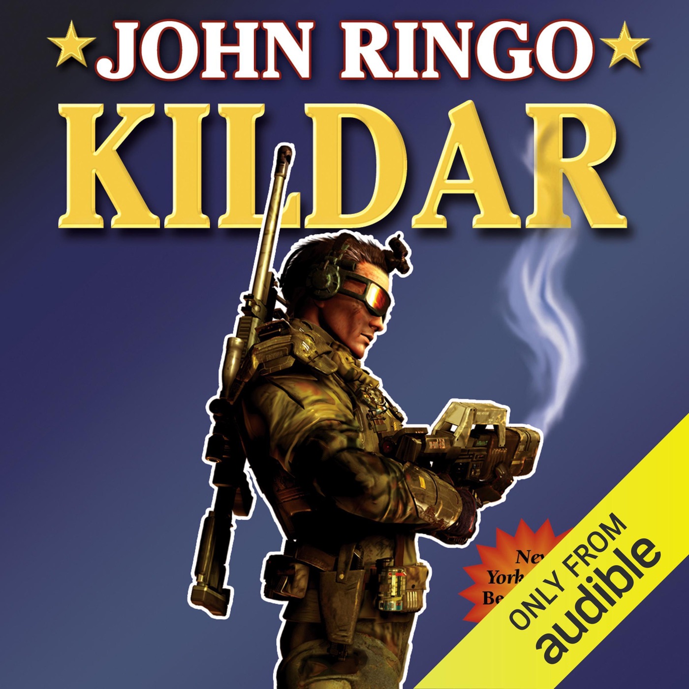 Kildar (John Ringo)
