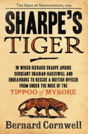 Sharpe’s Tiger (Richard Sharpe Novels) by Bernard Cornwell (Audiobook)