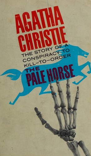 Listen to The Pale Horse