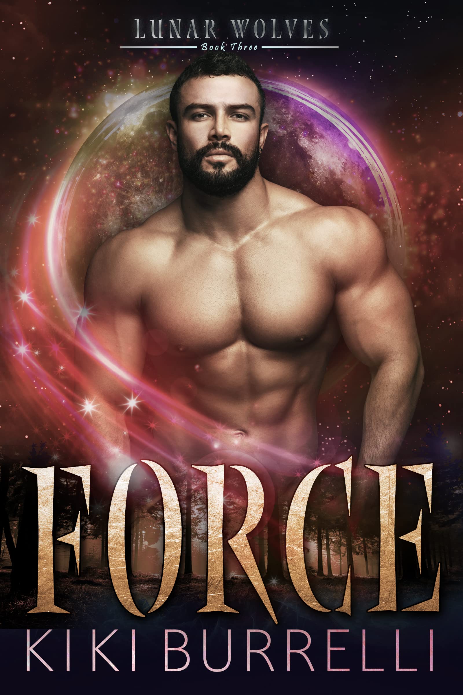 Force Audiobook
