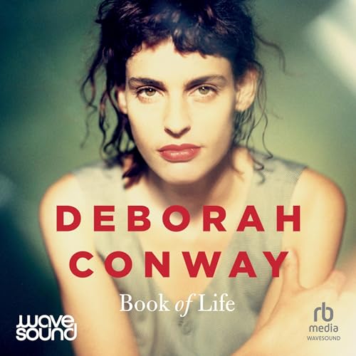 Stream Book of Life by Deborah Conway