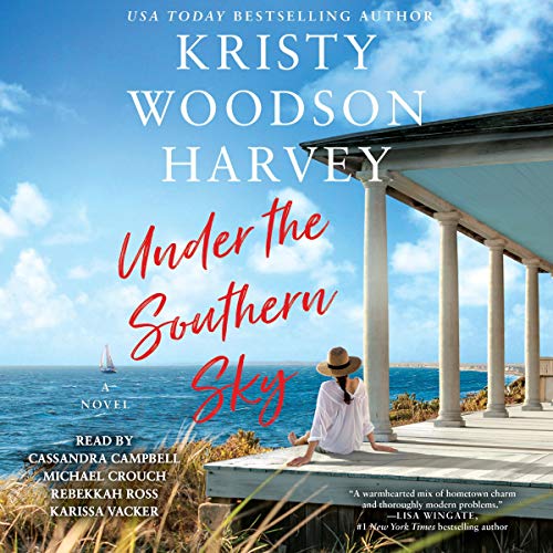 Under the Southern Sky Audiobook