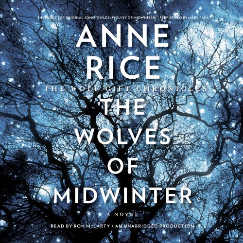 The Wolves of Midwinter (The Wolf Gift)