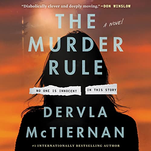 The Murder Rule — Narrated Edition