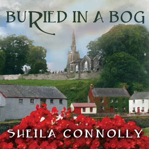 Buried in a Bog (County Cork Mystery)