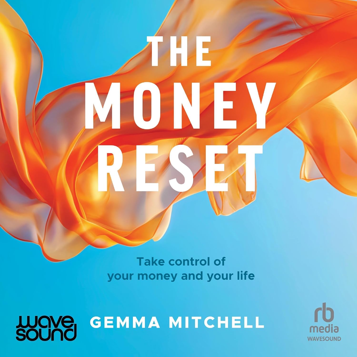 The Money Reset – Full Audiobook