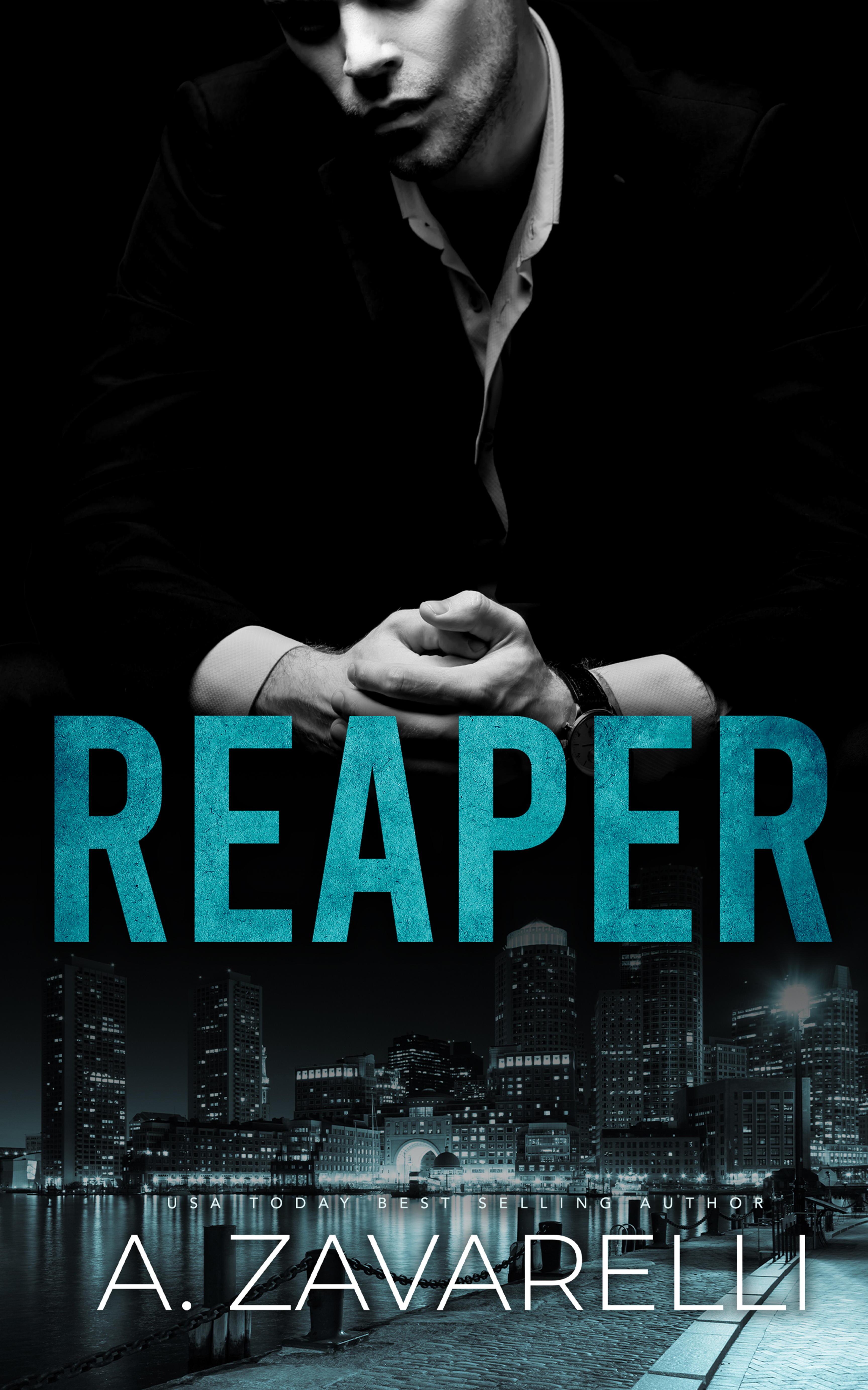 Chelle Rose: Reaper
